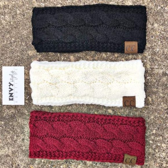 CC Boutique Other Cc Headbands Poshmark